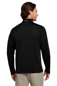 Nike Sport Cover-Up - Black Back
