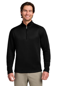 Nike Sport Cover-Up - Black