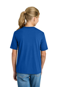 Gildan Youth Gildan Performance T-Shirt - Royal Back