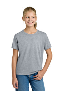 Gildan Youth Gildan Performance T-Shirt - Sport Grey