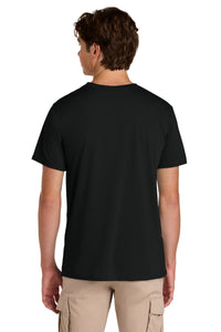 Gildan Gildan Performance T-Shirt - Black Back