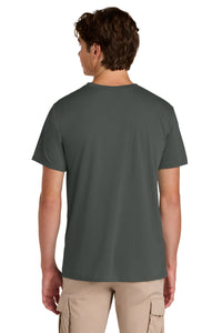 Gildan Gildan Performance T-Shirt - Charcoal Back