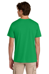 Gildan Gildan Performance T-Shirt - Irish Green Back