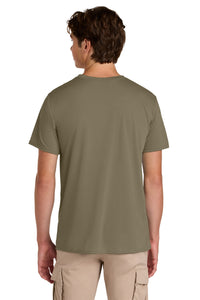 Gildan Gildan Performance T-Shirt - Prairie Dust Back