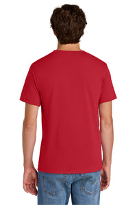 Gildan Gildan Performance T-Shirt - Red Back