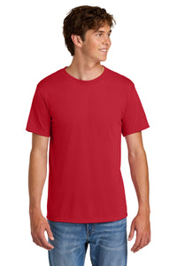 Gildan Gildan Performance T-Shirt - Red