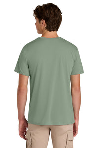 Gildan Gildan Performance T-Shirt - Sage Back