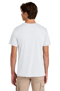 Gildan Gildan Performance T-Shirt - White Back