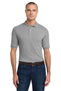 Jerzees Dri-Power Sport Shirt - Oxford