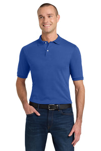 Jerzees Dri-Power Sport Shirt - Royal