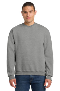 Jerzees Super Sweats NuBlend - Crewneck Sweatshirt - Oxford