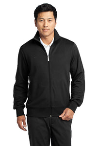 DISCONTINUED Nike N98 Track Jacket - Black