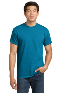 Gildan - Heavy Cotton 100% Cotton T-Shirt - Antique Sapphire