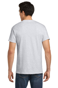 Gildan - Heavy Cotton 100% Cotton T-Shirt - Ash Back
