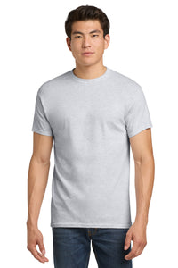 Gildan - Heavy Cotton 100% Cotton T-Shirt - Ash
