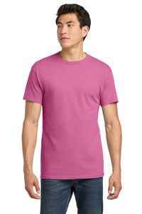 Gildan - Heavy Cotton 100% Cotton T-Shirt - Azalea