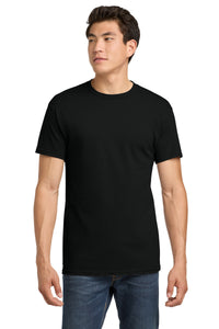 Gildan - Heavy Cotton 100% Cotton T-Shirt - Black
