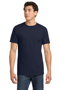 Gildan - Heavy Cotton 100% Cotton T-Shirt - Blackberry