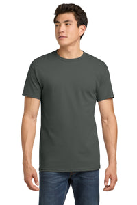Gildan - Heavy Cotton 100% Cotton T-Shirt - Charcoal