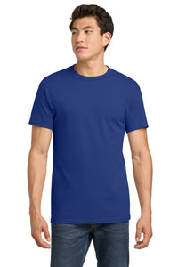Gildan - Heavy Cotton 100% Cotton T-Shirt - Cobalt