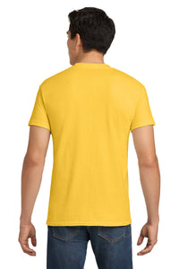 Gildan - Heavy Cotton 100% Cotton T-Shirt - Daisy Back