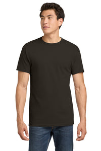 Gildan - Heavy Cotton 100% Cotton T-Shirt - Dark Chocolate