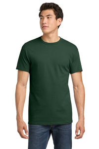Gildan - Heavy Cotton 100% Cotton T-Shirt - Fan Dark Green