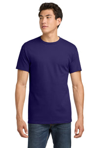 Gildan - Heavy Cotton 100% Cotton T-Shirt - Fan Dark Purple