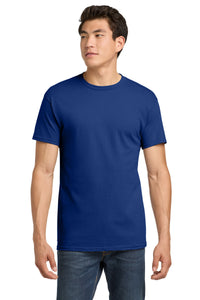 Gildan - Heavy Cotton 100% Cotton T-Shirt - Fan Deep Royal