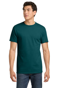 Gildan - Heavy Cotton 100% Cotton T-Shirt - Fan Marine Green