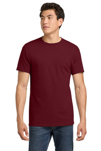 Gildan - Heavy Cotton 100% Cotton T-Shirt - Garnet