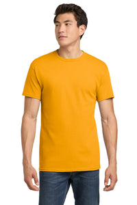 Gildan - Heavy Cotton 100% Cotton T-Shirt - Gold