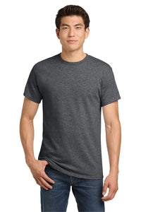 Gildan - Heavy Cotton 100% Cotton T-Shirt - Graphite Heather