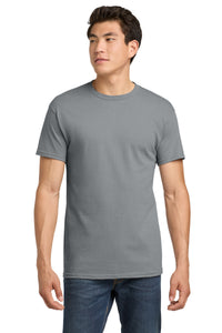 Gildan - Heavy Cotton 100% Cotton T-Shirt - Gravel