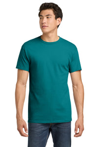 Gildan - Heavy Cotton 100% Cotton T-Shirt - Jade Dome