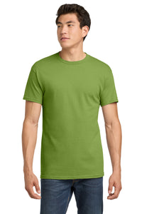 Gildan - Heavy Cotton 100% Cotton T-Shirt - Kiwi