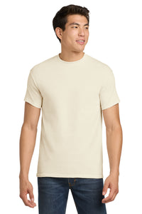 Gildan - Heavy Cotton 100% Cotton T-Shirt - Natural