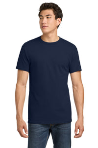Gildan - Heavy Cotton 100% Cotton T-Shirt - Navy