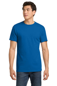 Gildan - Heavy Cotton 100% Cotton T-Shirt - Neon Blue