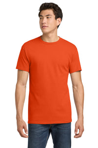 Gildan - Heavy Cotton 100% Cotton T-Shirt - Orange