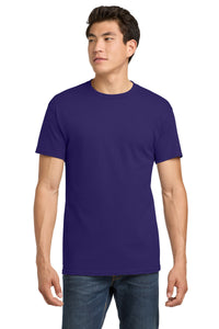 Gildan - Heavy Cotton 100% Cotton T-Shirt - Purple