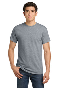 Gildan - Heavy Cotton 100% Cotton T-Shirt - Sport Grey