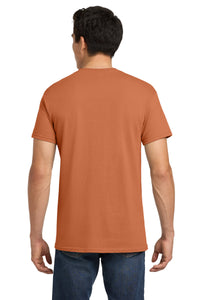 Gildan - Heavy Cotton 100% Cotton T-Shirt - Sunset Back