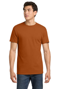 Gildan - Heavy Cotton 100% Cotton T-Shirt - Texas Orange