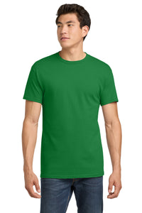 Gildan - Heavy Cotton 100% Cotton T-Shirt - Turf Green