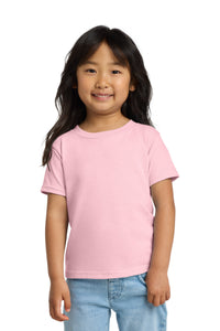 Gildan Heavy Cotton Toddler T-Shirt 5100P - Light Pink