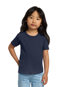 Gildan Heavy Cotton Toddler T-Shirt 5100P - Navy