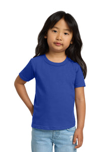 Gildan Heavy Cotton Toddler T-Shirt 5100P - Royal