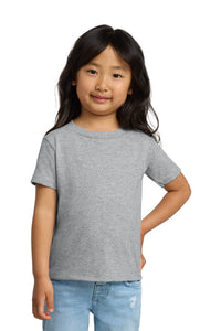 Gildan Heavy Cotton Toddler T-Shirt 5100P - Sport Grey