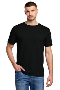 Jerzees Premium Blend Ring Spun T-Shirt 560M - Black Ink